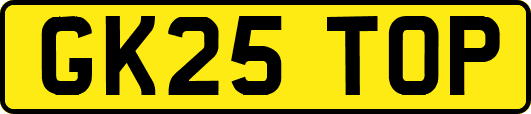 GK25TOP