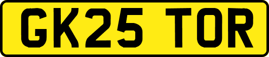 GK25TOR
