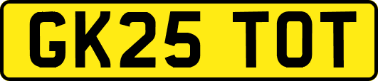 GK25TOT