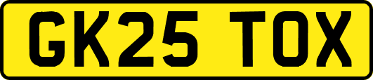 GK25TOX