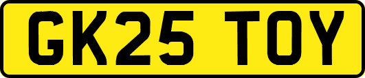 GK25TOY