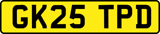 GK25TPD