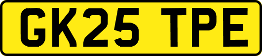 GK25TPE