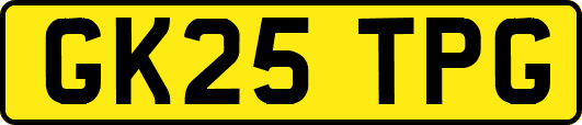 GK25TPG