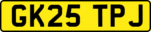 GK25TPJ