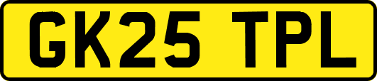 GK25TPL
