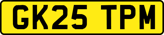 GK25TPM