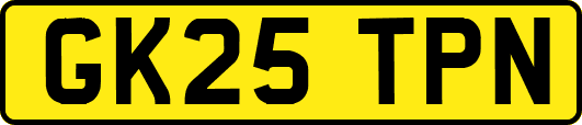 GK25TPN