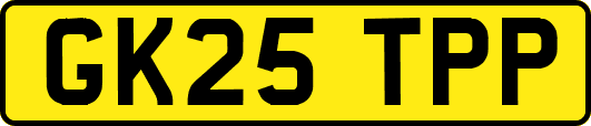 GK25TPP