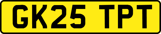 GK25TPT