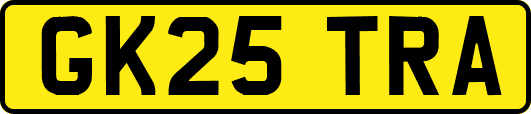 GK25TRA