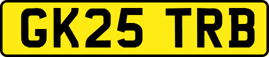 GK25TRB