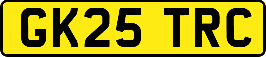 GK25TRC