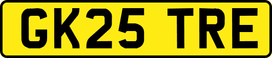 GK25TRE