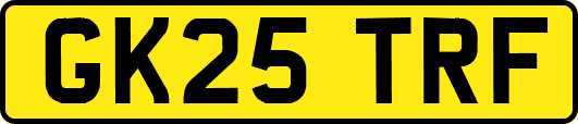 GK25TRF
