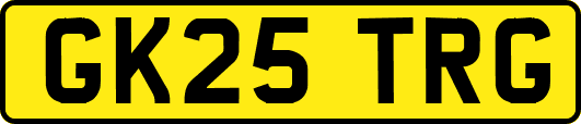 GK25TRG