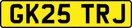 GK25TRJ