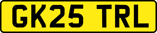 GK25TRL