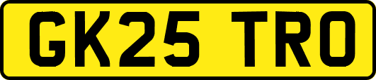 GK25TRO