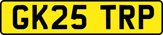 GK25TRP