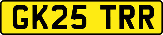 GK25TRR