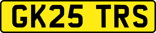 GK25TRS