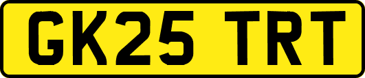 GK25TRT