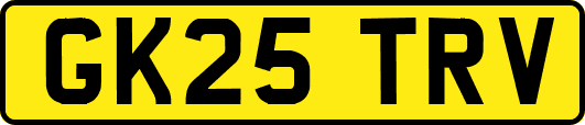 GK25TRV