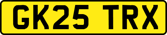 GK25TRX