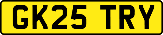 GK25TRY