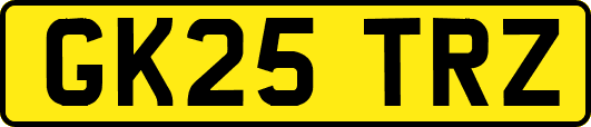GK25TRZ