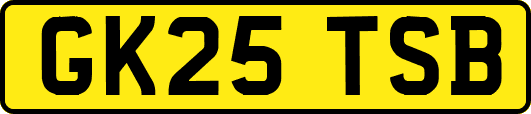 GK25TSB