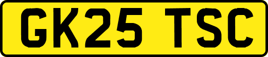 GK25TSC
