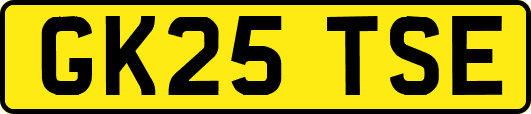 GK25TSE
