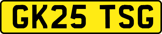 GK25TSG