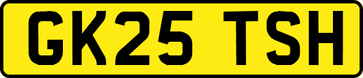 GK25TSH