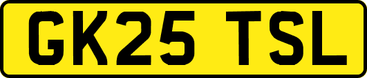 GK25TSL
