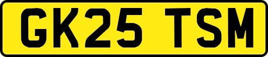 GK25TSM
