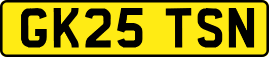 GK25TSN