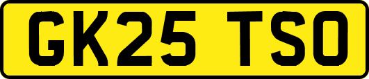 GK25TSO