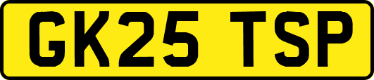 GK25TSP