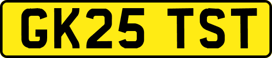 GK25TST