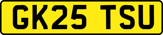 GK25TSU