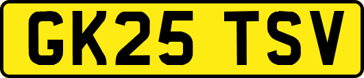 GK25TSV