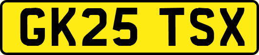 GK25TSX