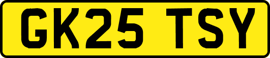 GK25TSY