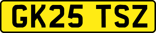GK25TSZ