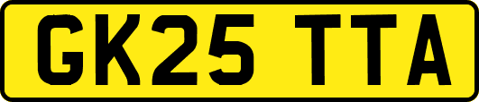 GK25TTA
