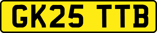 GK25TTB