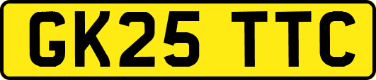 GK25TTC